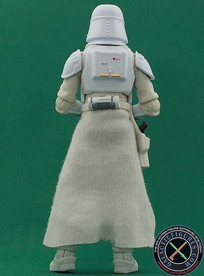 Snowtrooper Stormtroopers Of The Empire 3-Pack Star Wars The Vintage Collection
