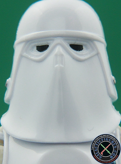 Snowtrooper Stormtroopers Of The Empire 3-Pack Star Wars The Vintage Collection