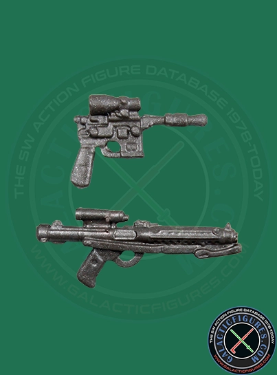 Snowtrooper Stormtroopers Of The Empire 3-Pack Star Wars The Vintage Collection