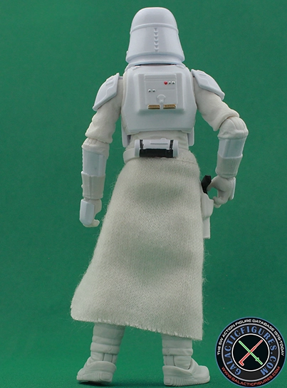 Snowtrooper Commander (Star Wars The Vintage Collection)
