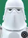 Snowtrooper Commander  Star Wars The Vintage Collection
