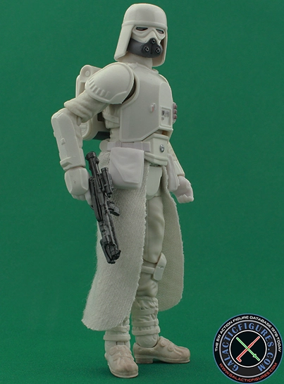 Snowtrooper (Star Wars The Vintage Collection)