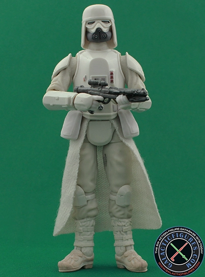 Snowtrooper Imperial Remnant Star Wars The Vintage Collection