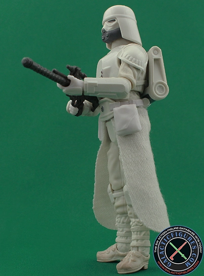 Snowtrooper (Star Wars The Vintage Collection)
