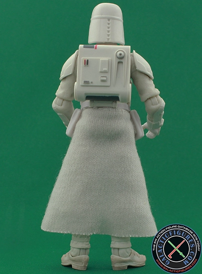 Snowtrooper (Star Wars The Vintage Collection)