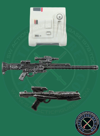 Snowtrooper Imperial Remnant Star Wars The Vintage Collection