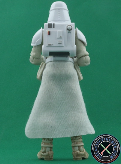 Snowtrooper Hoth Battle Gear Star Wars The Vintage Collection