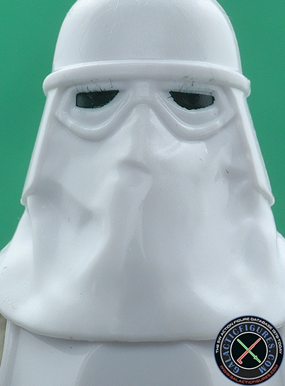 Snowtrooper Hoth Battle Gear Star Wars The Vintage Collection