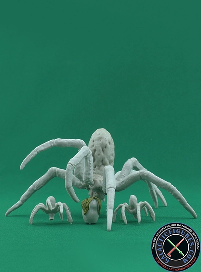 Spider With Din Djarin/Grogu (Maldo Kreis) Star Wars The Vintage Collection