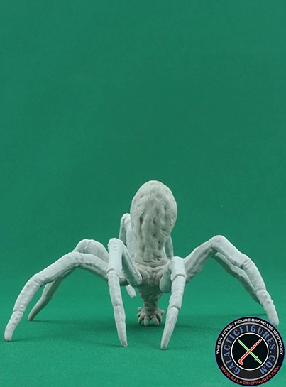 Spider With Din Djarin/Grogu (Maldo Kreis) Star Wars The Vintage Collection