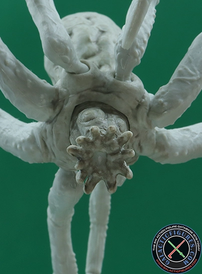 Spider With Din Djarin/Grogu (Maldo Kreis) Star Wars The Vintage Collection