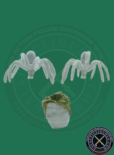 Spider With Din Djarin/Grogu (Maldo Kreis) Star Wars The Vintage Collection