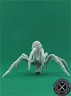 Spider, With Din Djarin/Grogu (Maldo Kreis) figure