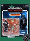 Spider With Din Djarin/Grogu (Maldo Kreis) Star Wars The Vintage Collection