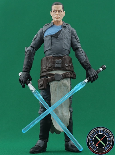 Galen Marek figure, tvcrereleases