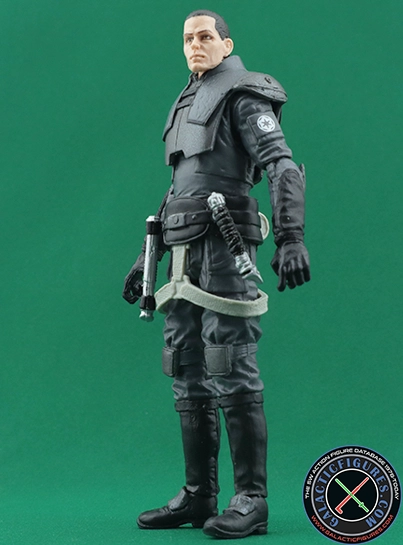 Galen Marek Vader's Apprentice Star Wars The Vintage Collection