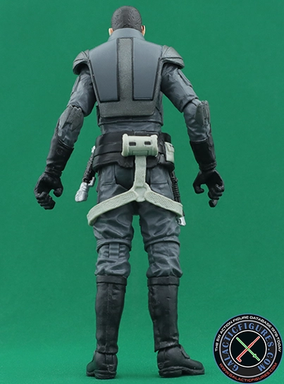 Galen Marek Vader's Apprentice Star Wars The Vintage Collection