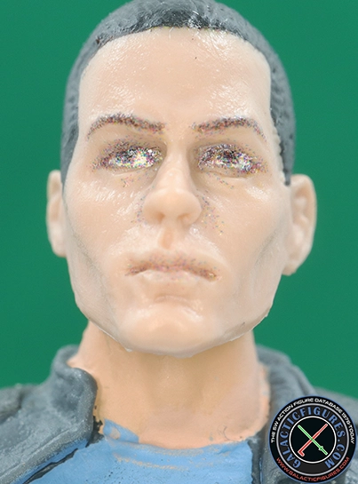 Galen Marek Vader's Apprentice Star Wars The Vintage Collection