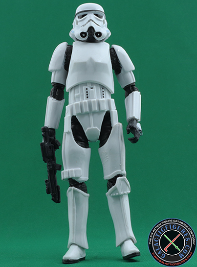 stormtrooper troop builder set