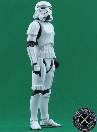Stormtrooper A New Hope Star Wars The Vintage Collection
