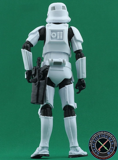 Stormtrooper A New Hope Star Wars The Vintage Collection