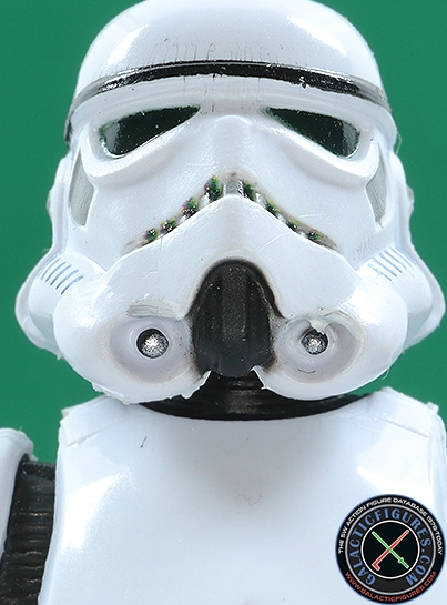 Stormtrooper A New Hope Star Wars The Vintage Collection