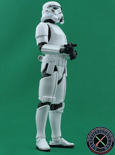 Stormtrooper  Star Wars The Vintage Collection