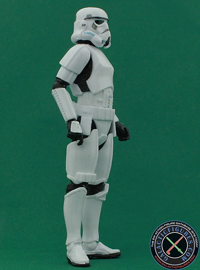 Stormtrooper  Star Wars The Vintage Collection