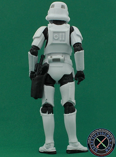 Stormtrooper  Star Wars The Vintage Collection