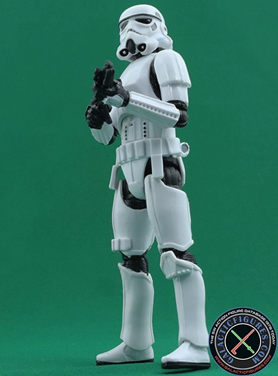Stormtrooper Troop Builder 4-Pack Star Wars The Vintage Collection