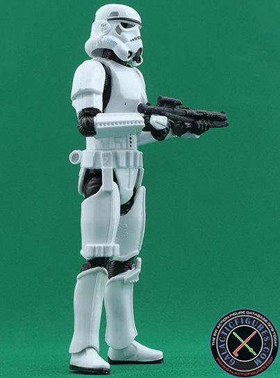 Stormtrooper Troop Builder 4-Pack Star Wars The Vintage Collection