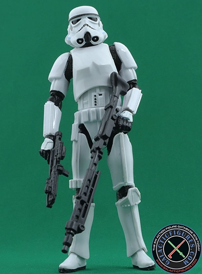 Stormtrooper figure, tvctroopbuilders