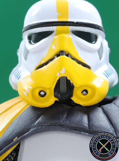 Artillery Stormtrooper  Star Wars The Vintage Collection