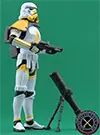 Artillery Stormtrooper Star Wars The Vintage Collection