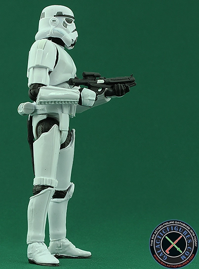 Stormtrooper With Carbon Freezing Chamber Playset Star Wars The Vintage Collection