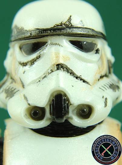 Stormtrooper Carbonized Star Wars The Vintage Collection