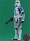 Stormtrooper Commander, The Force Unleashed figure