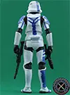 Stormtrooper Commander The Force Unleashed Star Wars The Vintage Collection