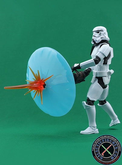 Heavy Assault Stormtrooper Jedi: Fallen Order Star Wars The Vintage Collection
