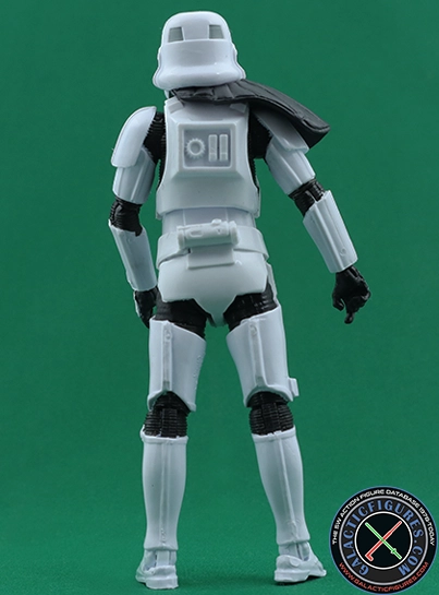 Heavy Assault Stormtrooper Jedi: Fallen Order Star Wars The Vintage Collection
