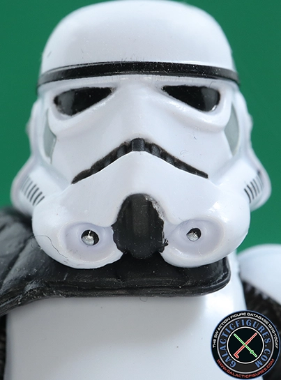 Heavy Assault Stormtrooper Jedi: Fallen Order Star Wars The Vintage Collection