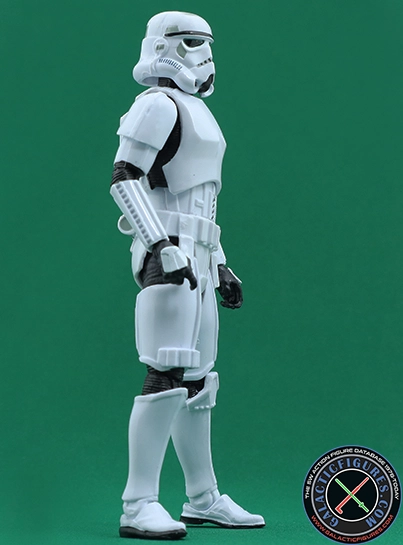 Stormtrooper Nevarro Cantina Star Wars The Vintage Collection