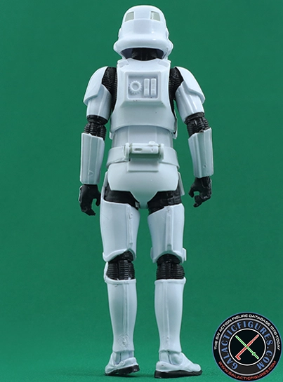 Stormtrooper Nevarro Cantina Star Wars The Vintage Collection