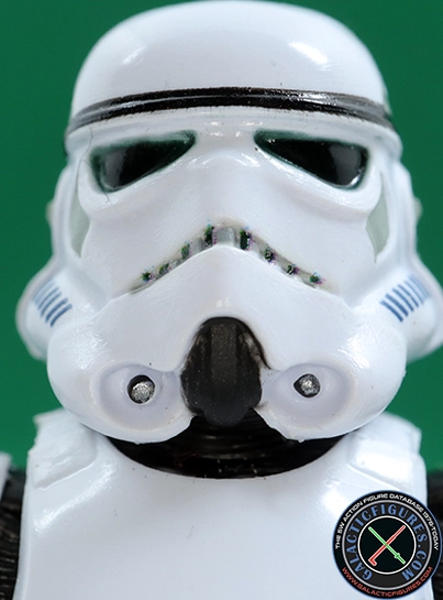 Stormtrooper Nevarro Cantina Star Wars The Vintage Collection