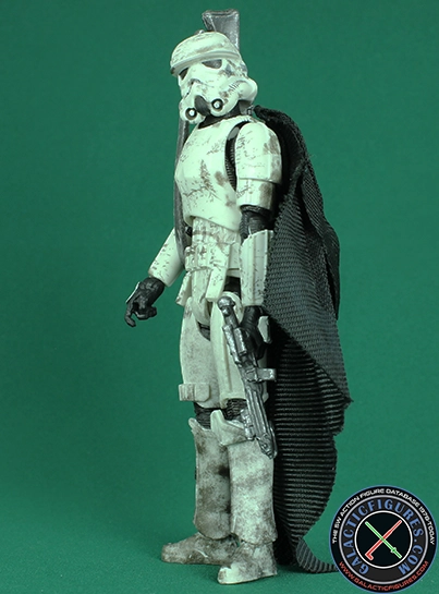 Stormtrooper Mimban Star Wars The Vintage Collection