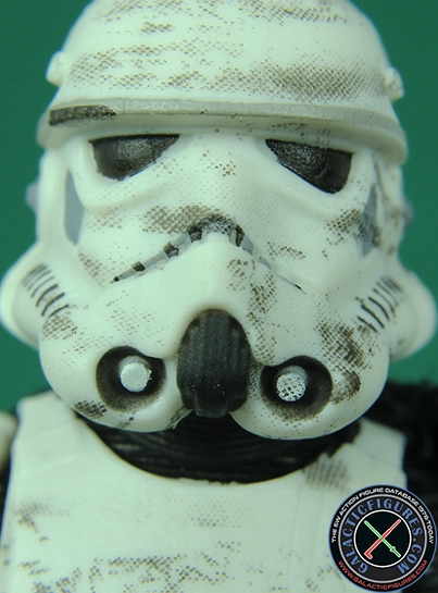 Stormtrooper Mimban Star Wars The Vintage Collection