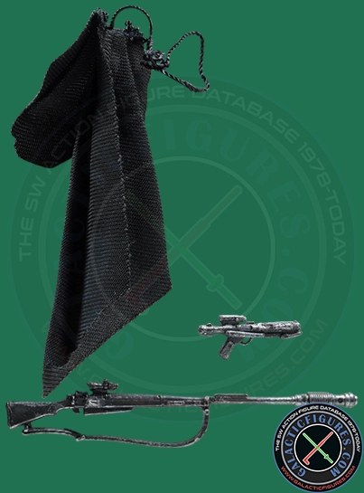 Stormtrooper Mimban Star Wars The Vintage Collection