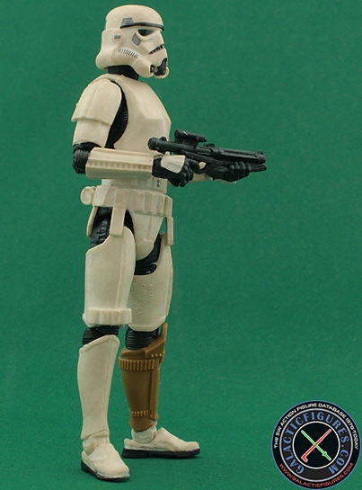 Stormtrooper Stormtrooper 4-pack (Imperial Remnant) Star Wars The Vintage Collection