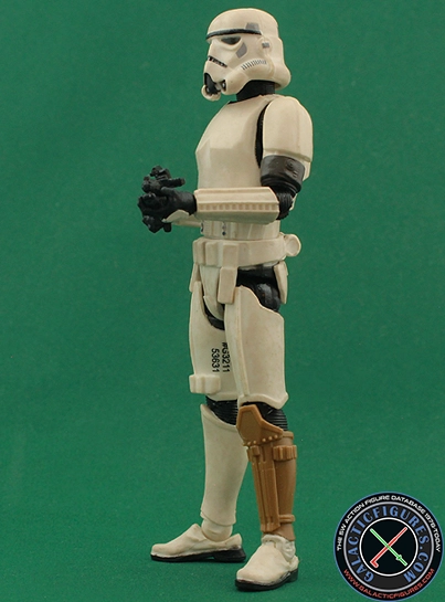 Stormtrooper Stormtrooper 4-pack (Imperial Remnant) Star Wars The Vintage Collection