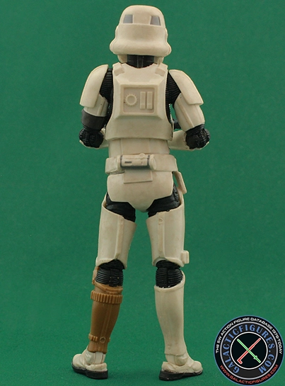 Stormtrooper Stormtrooper 4-pack (Imperial Remnant) Star Wars The Vintage Collection